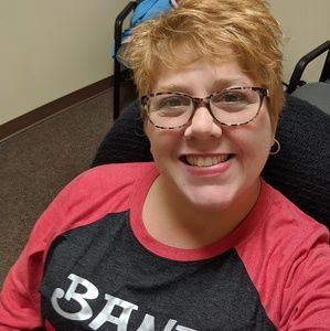 Meet your Posher, Amy